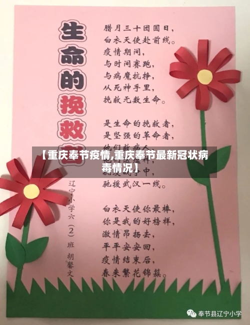 【重庆奉节疫情,重庆奉节最新冠状病毒情况】