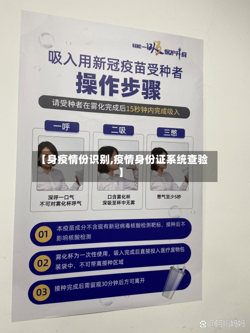 【身疫情份识别,疫情身份证系统查验】