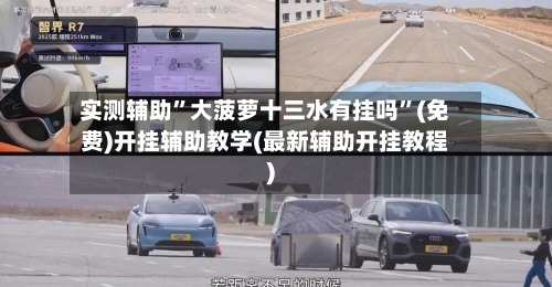 实测辅助”大菠萝十三水有挂吗”(免费)开挂辅助教学(最新辅助开挂教程)