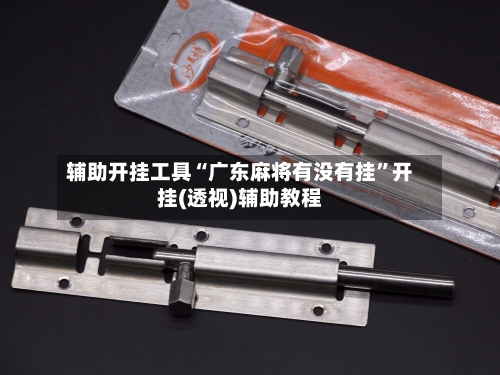 辅助开挂工具“广东麻将有没有挂”开挂(透视)辅助教程