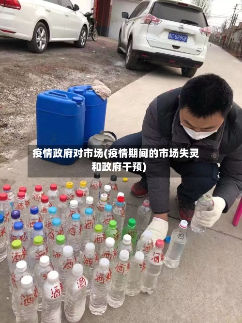 疫情政府对市场(疫情期间的市场失灵和政府干预)