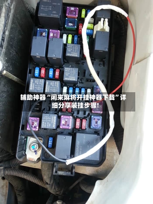 辅助神器“闲来麻将开挂神器下载	”详细分享装挂步骤!-第2张图片