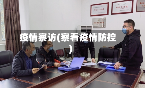 疫情察访(察看疫情防控)