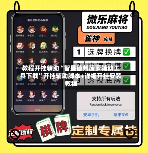 教程开挂辅助“智星德州菠萝辅助工具下载	”开挂辅助脚本+详细开挂安装教程-第2张图片