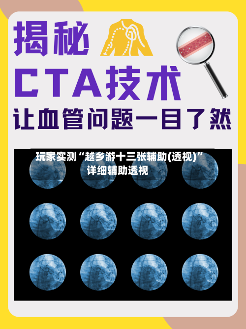 玩家实测“越乡游十三张辅助(透视)”详细辅助透视