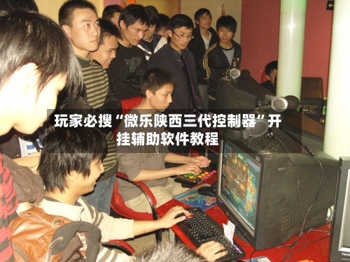 玩家必搜“微乐陕西三代控制器”开挂辅助软件教程-第2张图片