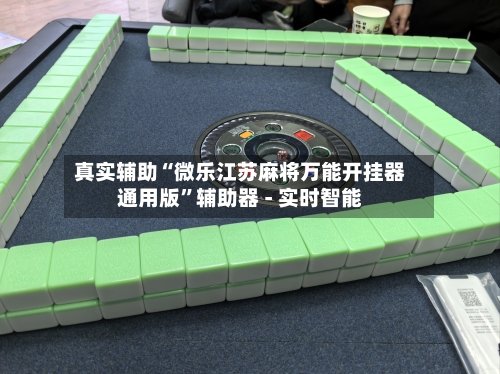 真实辅助“微乐江苏麻将万能开挂器通用版”辅助器 - 实时智能-第3张图片