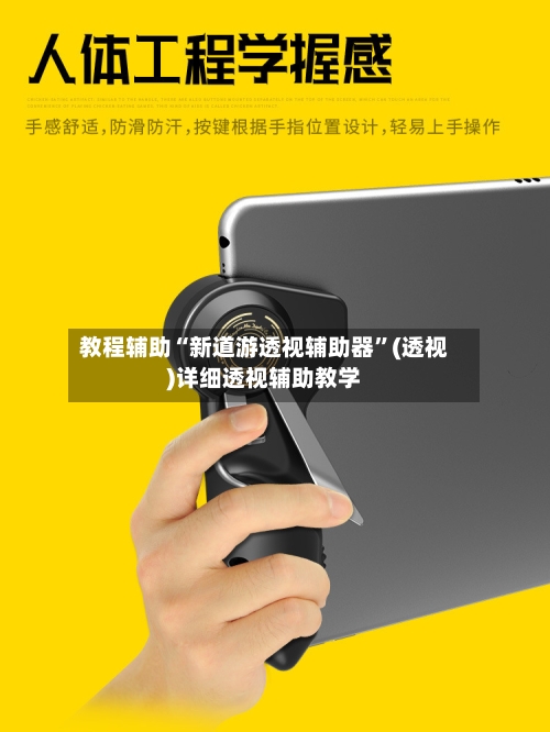 教程辅助“新道游透视辅助器”(透视)详细透视辅助教学