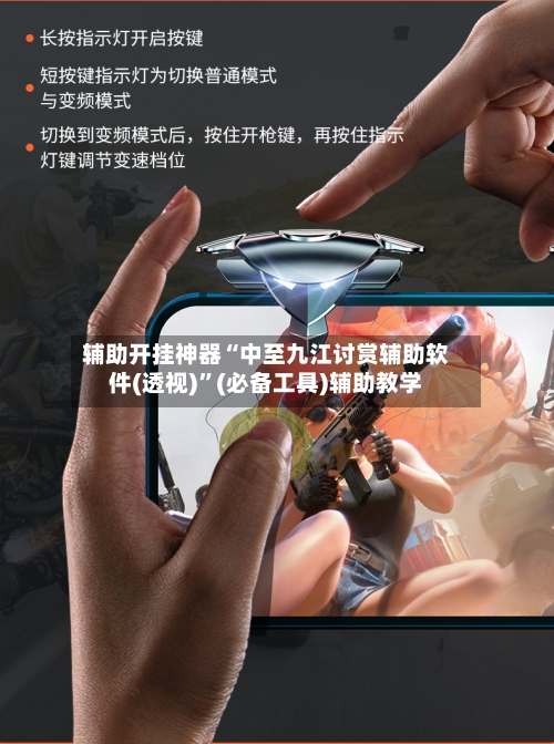 辅助开挂神器“中至九江讨赏辅助软件(透视)”(必备工具)辅助教学-第2张图片