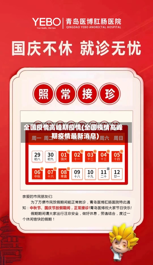 全国疫情高峰期疫情(全国疫情高峰期疫情最新消息)