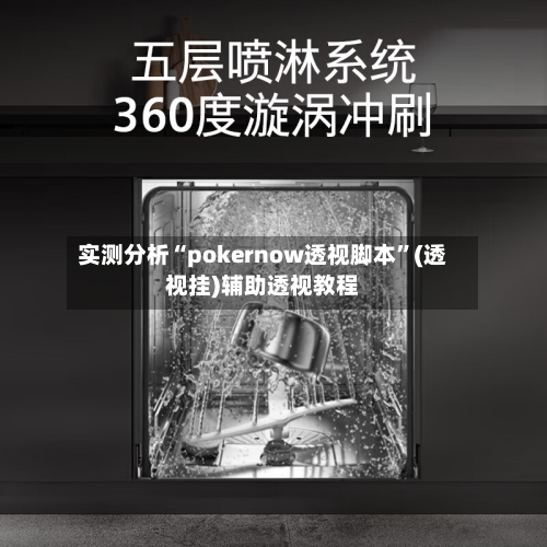 实测分析“pokernow透视脚本”(透视挂)辅助透视教程