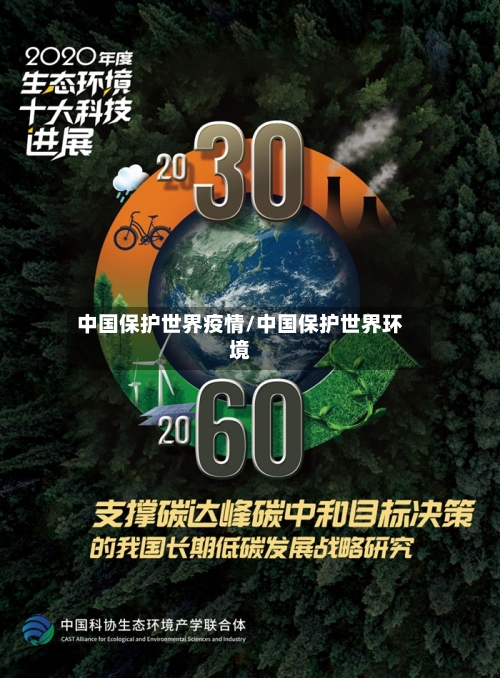 中国保护世界疫情/中国保护世界环境-第2张图片