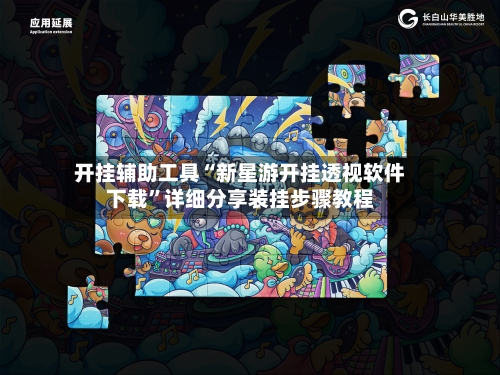 开挂辅助工具“新星游开挂透视软件下载	”详细分享装挂步骤教程-第2张图片