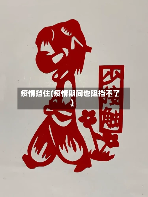 疫情挡住(疫情期间也阻挡不了)-第2张图片