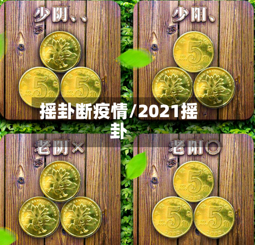 摇卦断疫情/2021摇卦-第2张图片