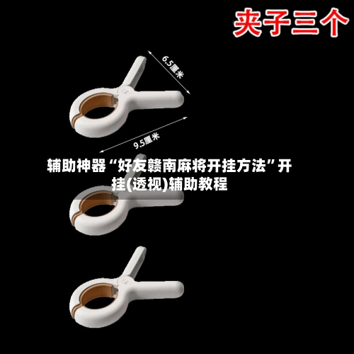 辅助神器“好友赣南麻将开挂方法”开挂(透视)辅助教程