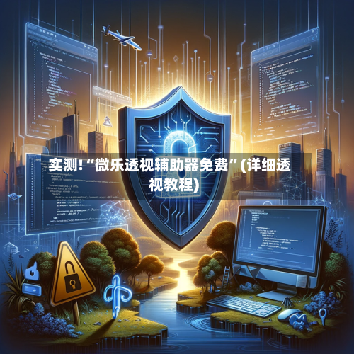 实测!“微乐透视辅助器免费	”(详细透视教程)-第2张图片