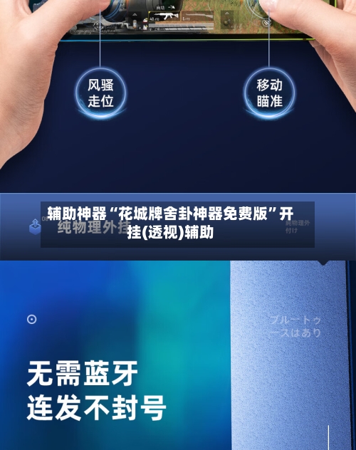 辅助神器“花城牌舍卦神器免费版”开挂(透视)辅助-第2张图片