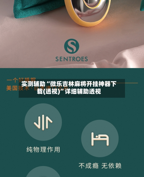 实测辅助“微乐吉林麻将开挂神器下载(透视)”详细辅助透视-第3张图片