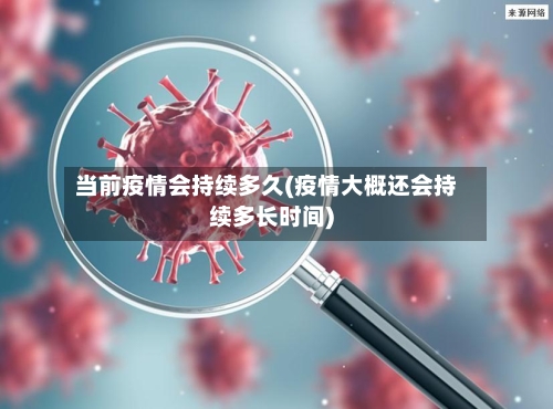 当前疫情会持续多久(疫情大概还会持续多长时间)