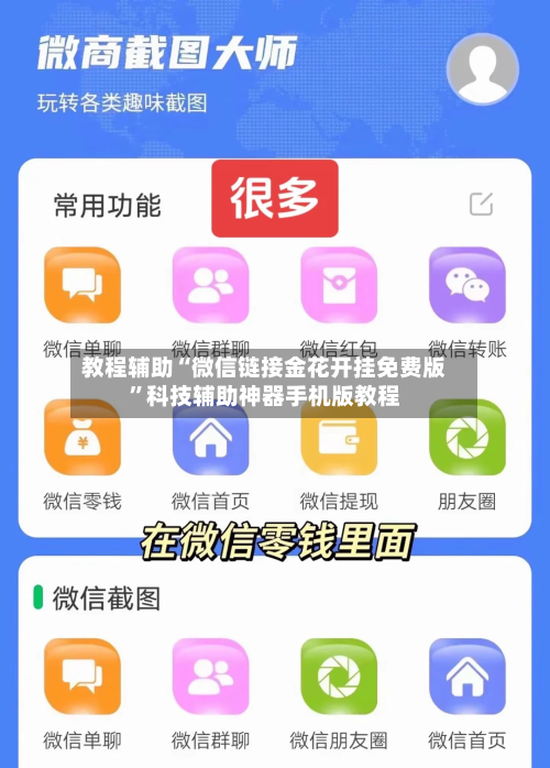 教程辅助“微信链接金花开挂免费版	”科技辅助神器手机版教程-第2张图片