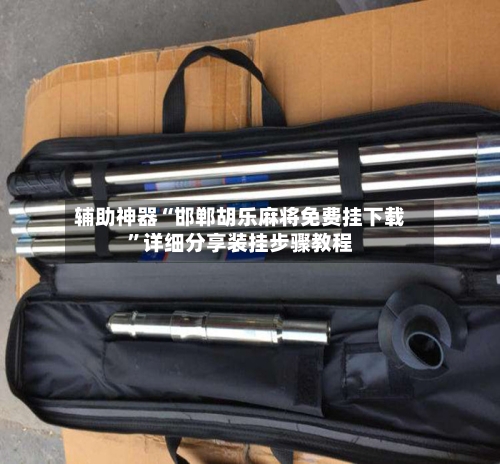 辅助神器“邯郸胡乐麻将免费挂下载”详细分享装挂步骤教程-第2张图片