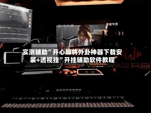 实测辅助”开心麻将外卦神器下载安装+透视挂”开挂辅助软件教程