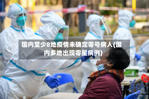 国内至少8地疫情未确定零号病人(国内多地出现零星病例)-第2张图片