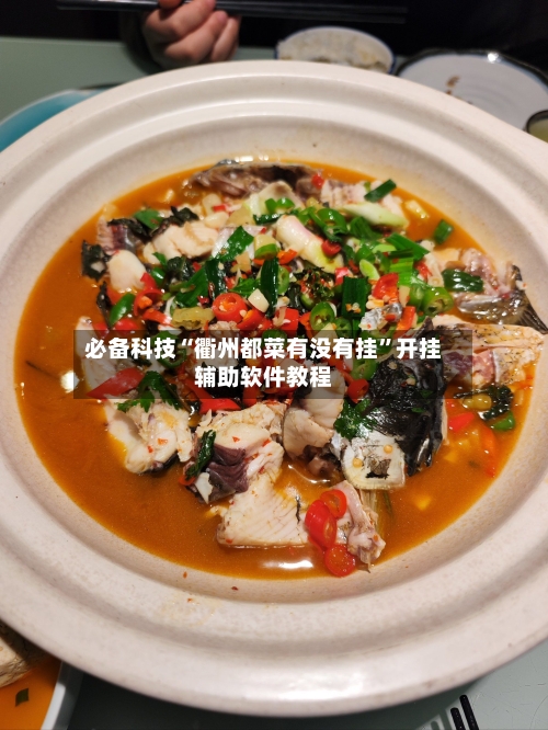 必备科技“衢州都菜有没有挂”开挂辅助软件教程-第3张图片