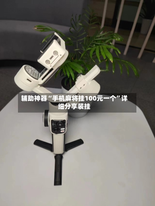 辅助神器“手机麻将挂100元一个”详细分享装挂-第3张图片