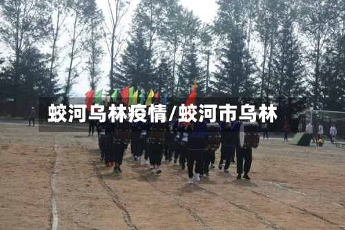 蛟河乌林疫情/蛟河市乌林