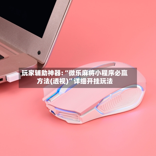 玩家辅助神器:“微乐麻将小程序必赢方法(透视)”详细开挂玩法