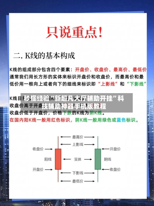 秒懂经验“新超凡大厅辅助开挂”科技辅助神器手机版教程