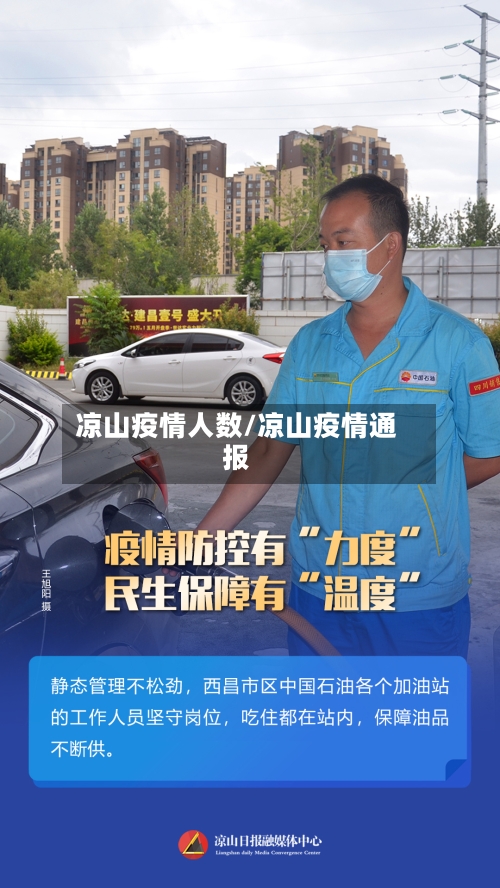 凉山疫情人数/凉山疫情通报-第3张图片