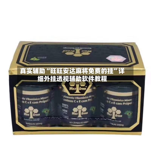 真实辅助“旺旺安达麻将免费的挂”详细外挂透视辅助软件教程