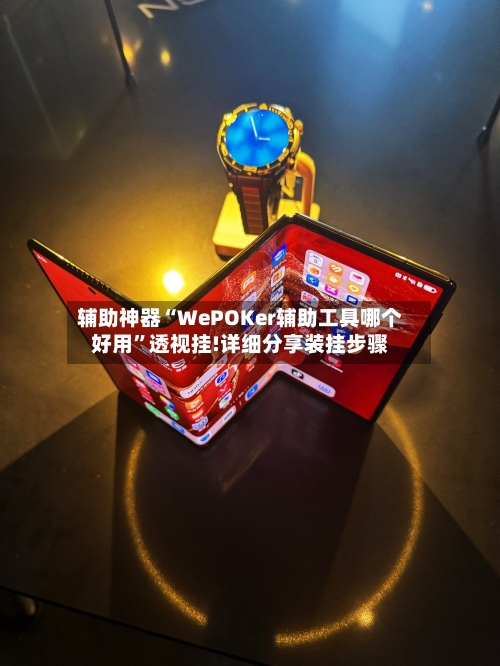 辅助神器“WePOKer辅助工具哪个好用”透视挂!详细分享装挂步骤