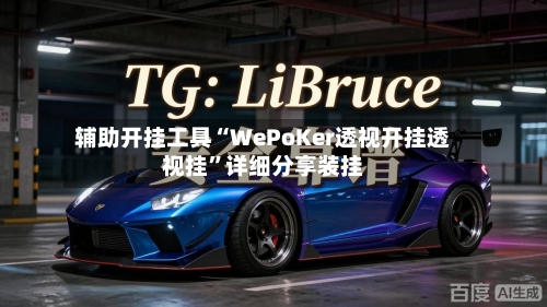 辅助开挂工具“WePoKer透视开挂透视挂”详细分享装挂