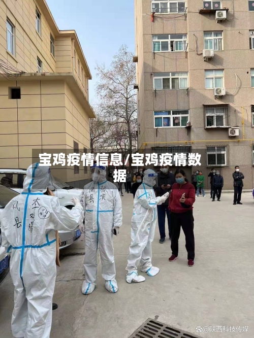 宝鸡疫情信息/宝鸡疫情数据