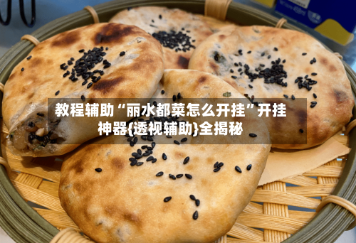 教程辅助“丽水都菜怎么开挂”开挂神器{透视辅助}全揭秘-第3张图片