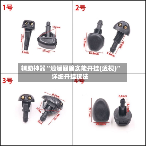 辅助神器“逍遥阁确实能开挂(透视)	”详细开挂玩法-第2张图片