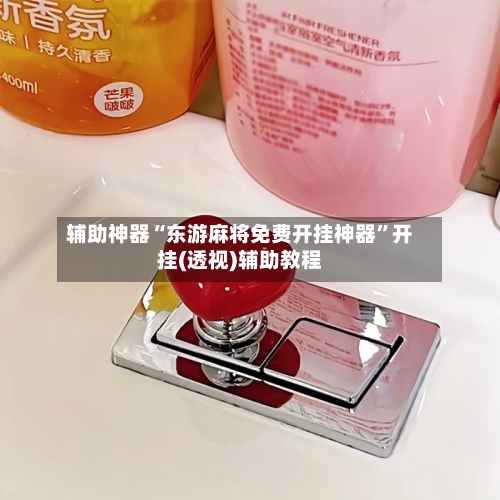 辅助神器“东游麻将免费开挂神器”开挂(透视)辅助教程-第3张图片