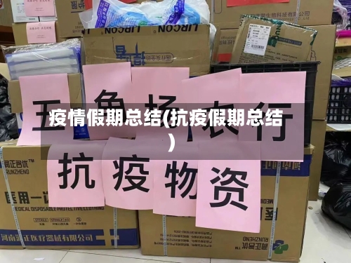 疫情假期总结(抗疫假期总结)