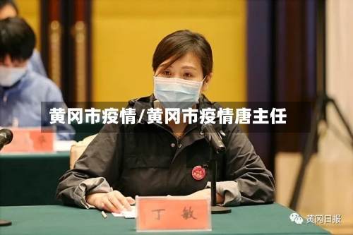 黄冈市疫情/黄冈市疫情唐主任-第2张图片