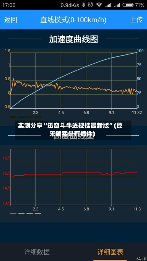 实测分享“迅奇斗牛透视挂最新版”(原来确实是有插件)-第2张图片