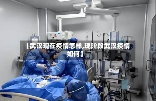 【武汉现在疫情怎样,现阶段武汉疫情如何】