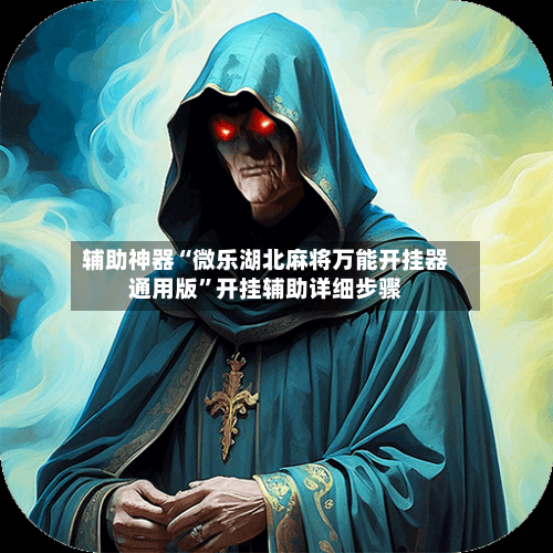 辅助神器“微乐湖北麻将万能开挂器通用版”开挂辅助详细步骤