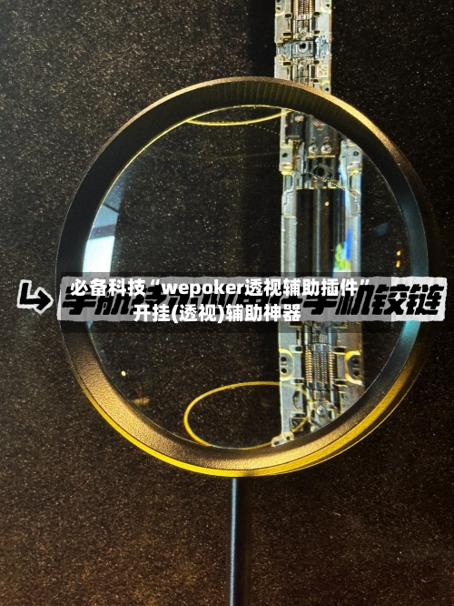 必备科技“wepoker透视辅助插件”开挂(透视)辅助神器-第3张图片