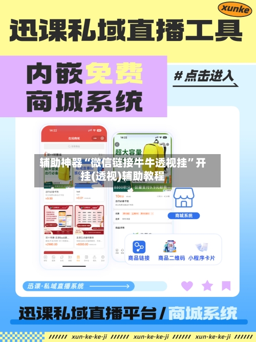 辅助神器“微信链接牛牛透视挂	”开挂(透视)辅助教程-第2张图片