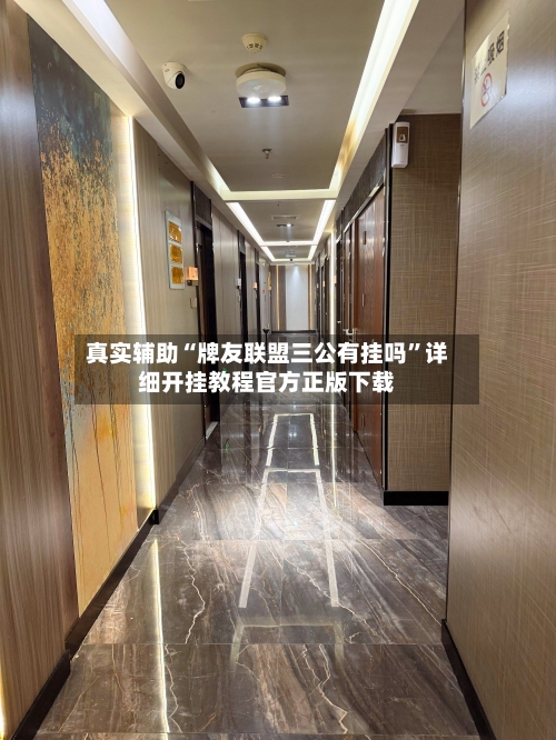 真实辅助“牌友联盟三公有挂吗”详细开挂教程官方正版下载