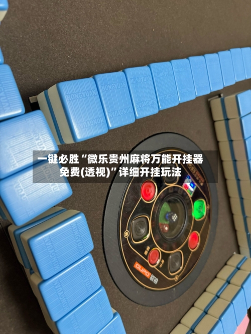 一键必胜“微乐贵州麻将万能开挂器免费(透视)	”详细开挂玩法-第2张图片